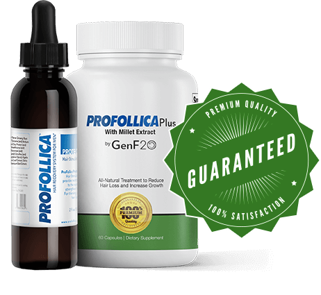 profollica guarantees